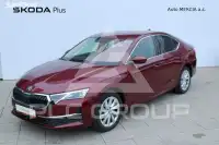 2024 Skoda Octavia