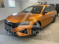 2024 Skoda Octavia