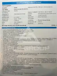 2024 Skoda Octavia