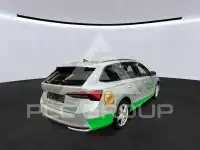 2024 Skoda Octavia