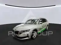 2024 Skoda Octavia