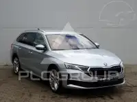 2024 Skoda Octavia