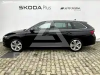 2024 Skoda Octavia