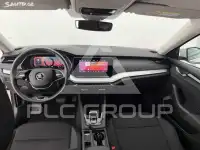 2024 Skoda Octavia