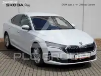 2024 Skoda Octavia