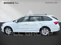 2024 Skoda Octavia