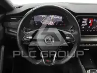 2024 Skoda Octavia
