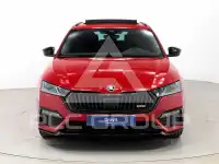 2024 Skoda Octavia