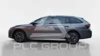 2024 Skoda Octavia