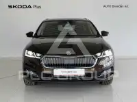 2024 Skoda Octavia