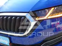 2024 Skoda Octavia