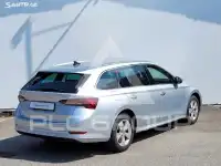 2024 Skoda Octavia