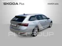 2024 Skoda Octavia