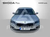 2024 Skoda Octavia