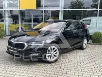 2024 Skoda Octavia