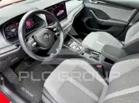 2024 Skoda Octavia