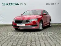 2024 Skoda Octavia