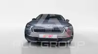 2024 Skoda Octavia