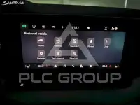 2024 Skoda Octavia