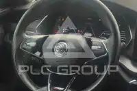 2024 Skoda Octavia