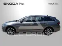 2024 Skoda Octavia