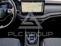 2024 Skoda Octavia