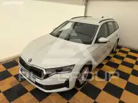 2024 Skoda Octavia