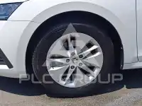 2024 Skoda Octavia