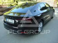 2024 Skoda Octavia