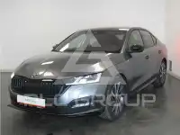 2024 Skoda Octavia