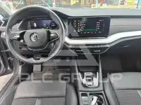 2024 Skoda Octavia