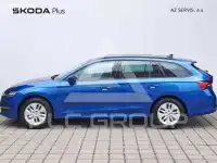 2024 Skoda Octavia