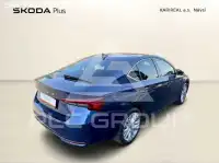 2024 Skoda Octavia