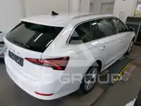 2024 Skoda Octavia