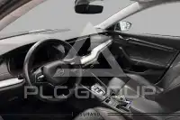 2024 Skoda Octavia