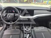 2024 Skoda Octavia