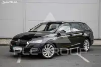 2024 Skoda Octavia