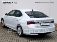2024 Skoda Octavia