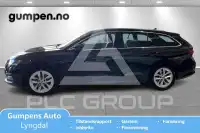 2024 Skoda Octavia
