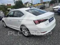 2024 Skoda Octavia