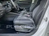 2024 Skoda Octavia