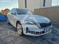 2024 Skoda Octavia