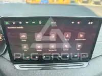 2024 Skoda Octavia