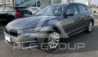 2024 Skoda Octavia