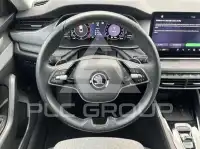2024 Skoda Octavia