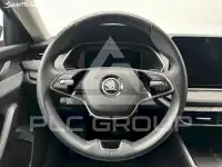 2024 Skoda Octavia