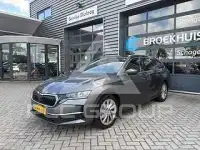 2024 Skoda Octavia