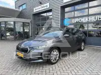 2024 Skoda Octavia