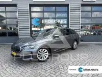 2024 Skoda Octavia