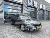 2024 Skoda Octavia